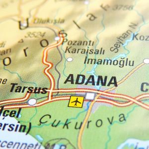 Adana havalimanı transfer
