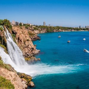Antalya havalimanı transfer