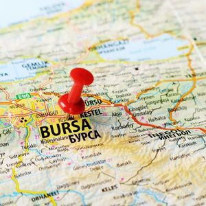 Bursa havalimanı transfer