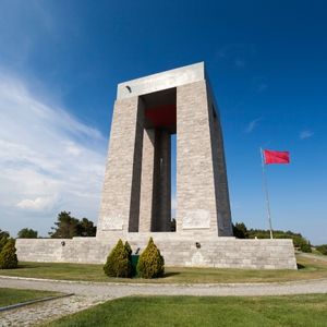 Çanakkale havalimanı transfer