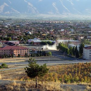 Erzincan havalimanı transfer