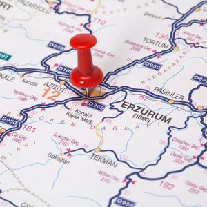 Erzurum havalimanı transfer