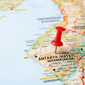 Hatay havalimanı transfer