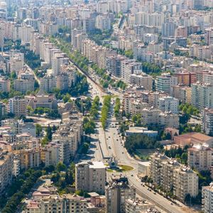 Kahramanmaraş havalimanı transfer