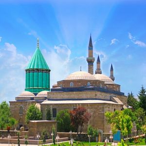Konya havalimanı transfer