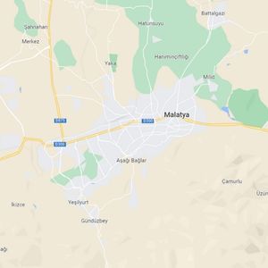 malatya havalimanı transfer