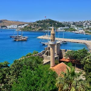 muğla havalimanı transfer