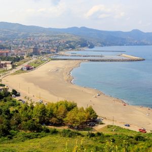 zonguldak havalimanı transfer